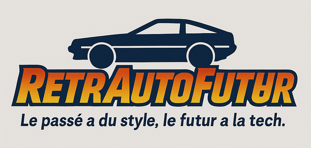 Retrautofutur logo